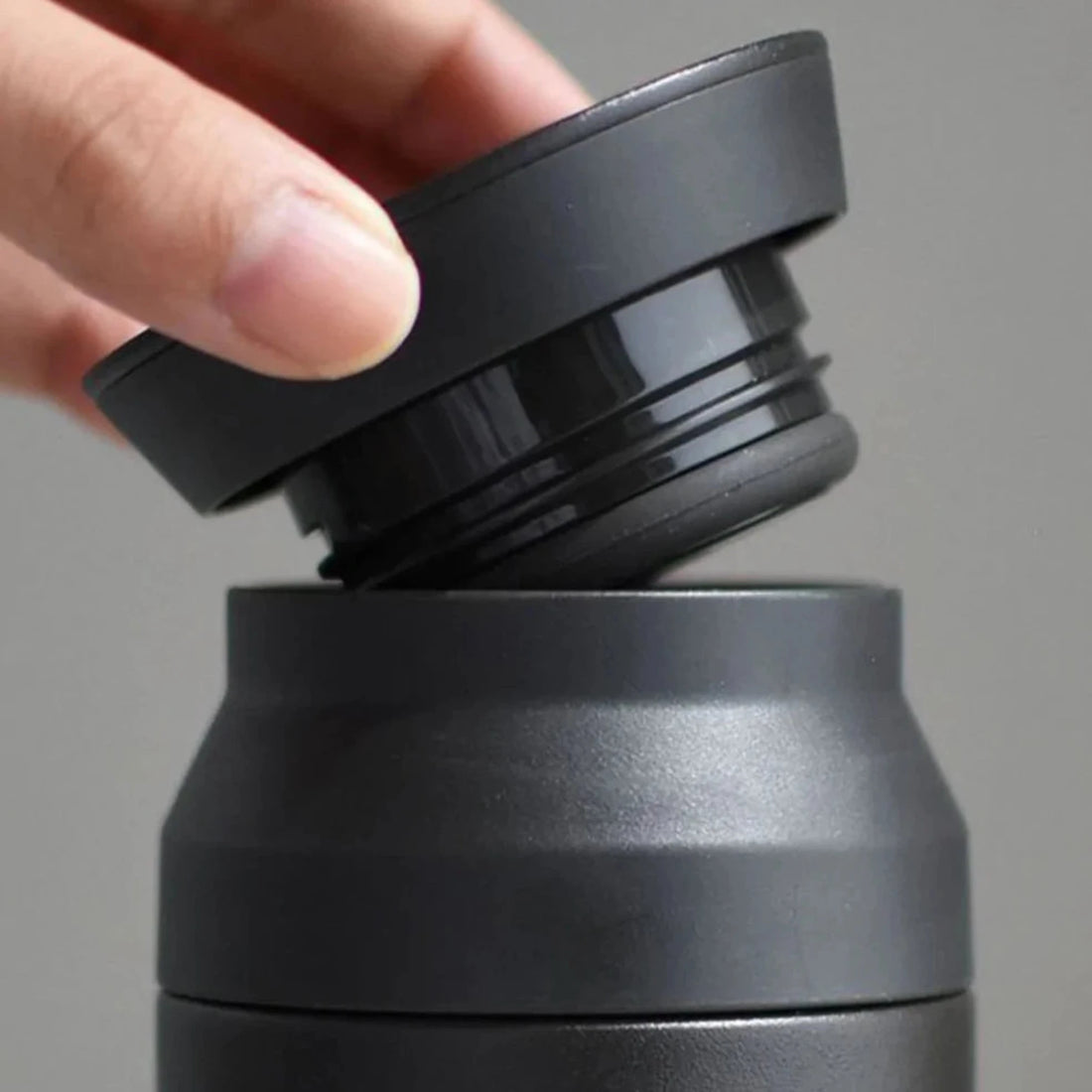 Kinto Travel Tumbler 350ml