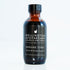 An amber glass bottle of Nervine Tonic for sleep and stress support. 