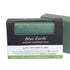 Olive, Avocado and Lime soap bars made by Blue Earth.
