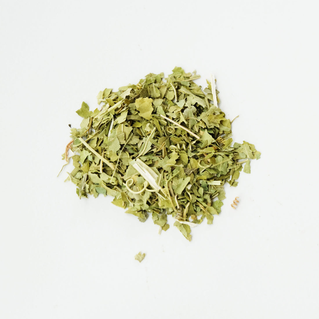 Passionflower Tea