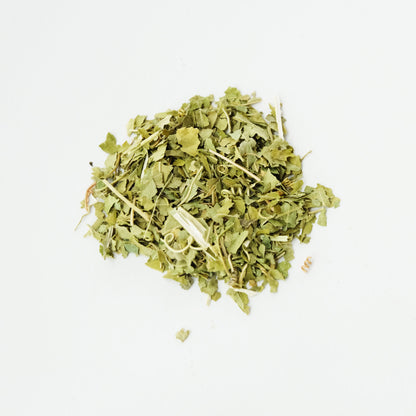 Passionflower Tea