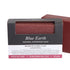 Rosehip and Red Clay soap bars made by Blue Earth.