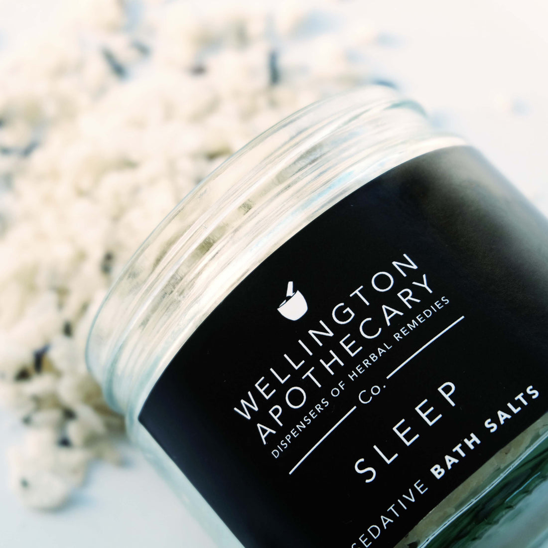 Sleep Bath Salts